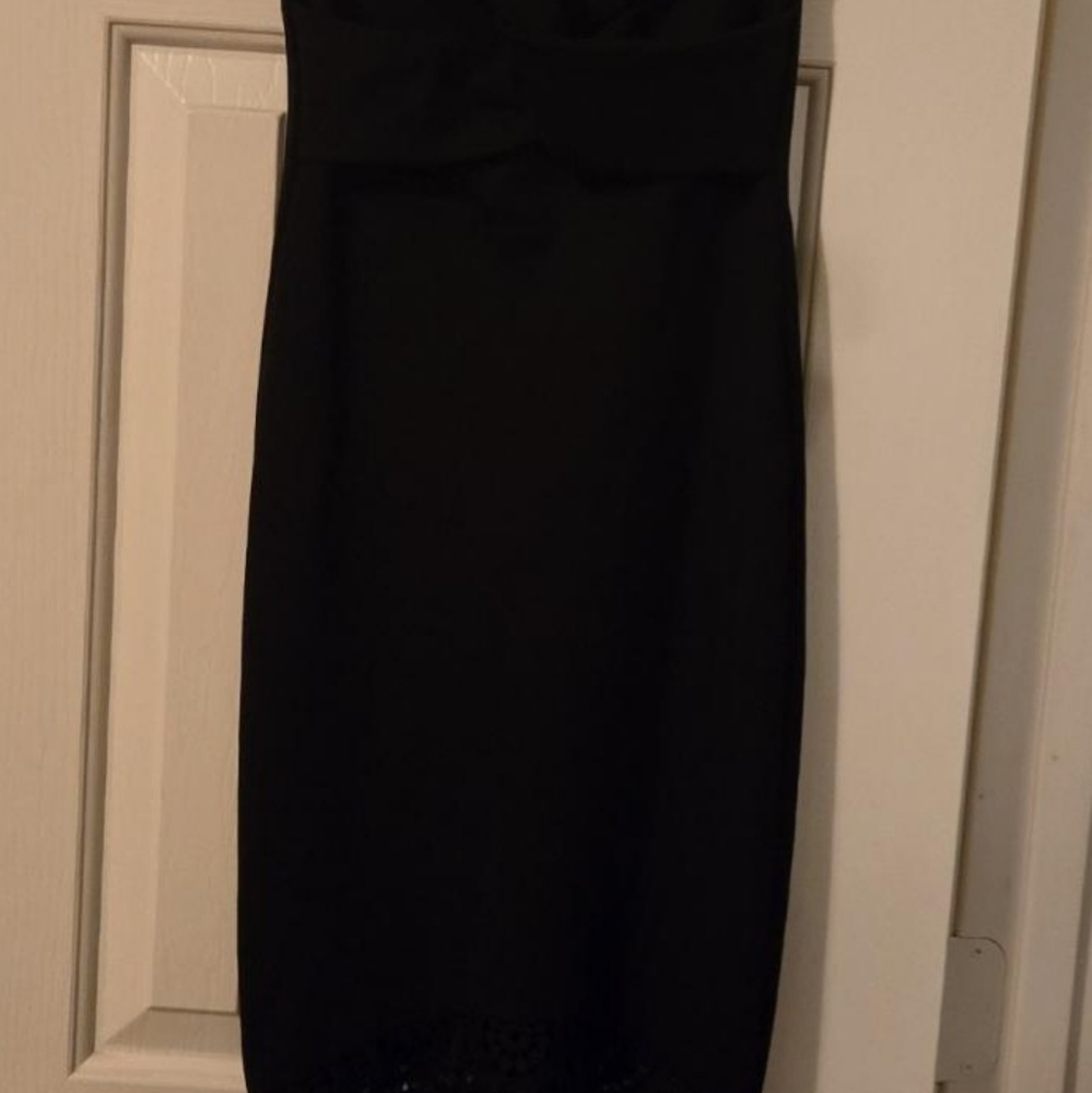 Gorgeous Mermaid Style Dress NWT